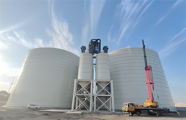 歙县大型钢板库