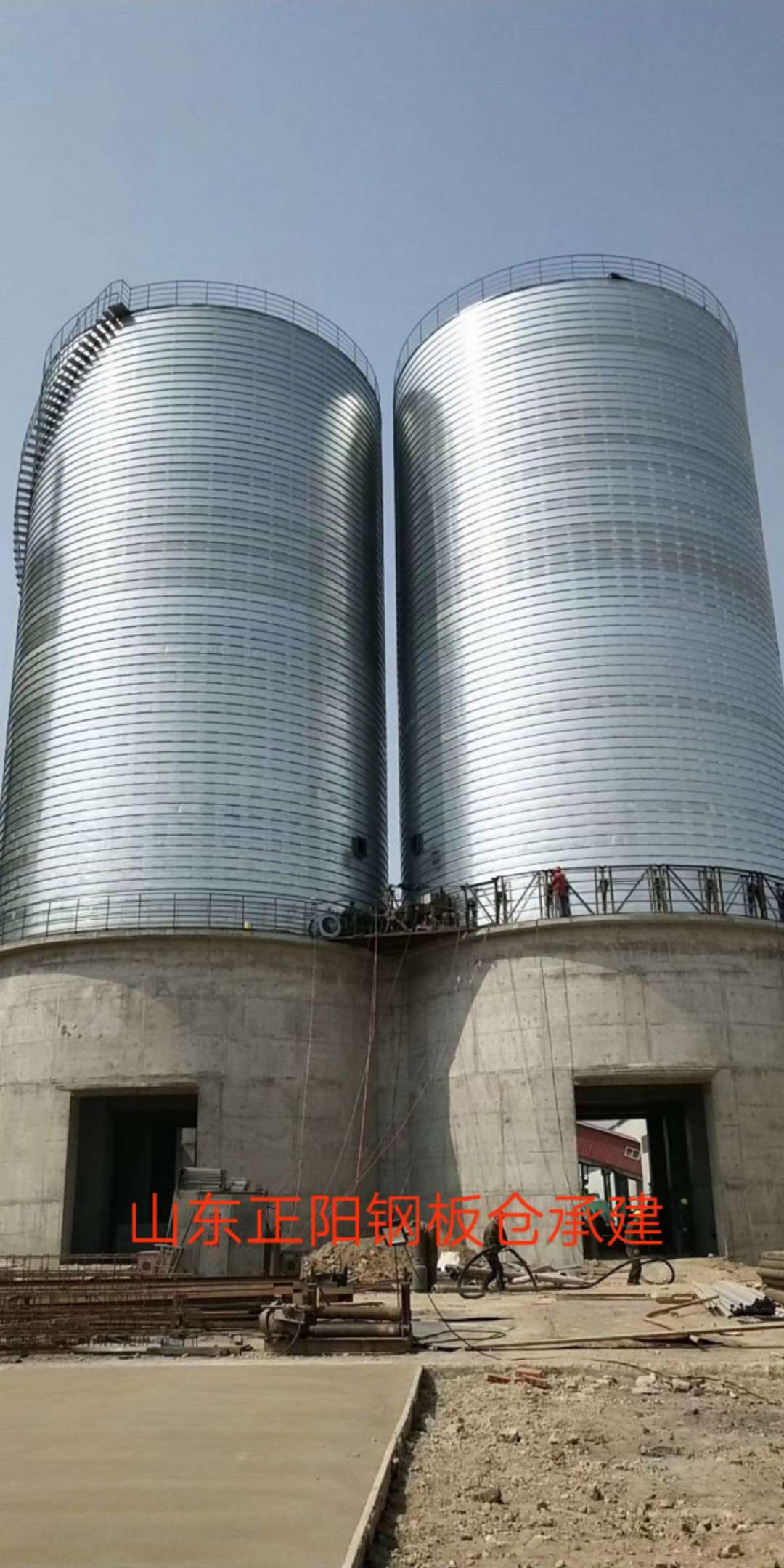 歙县5000吨卷板仓 卷板库