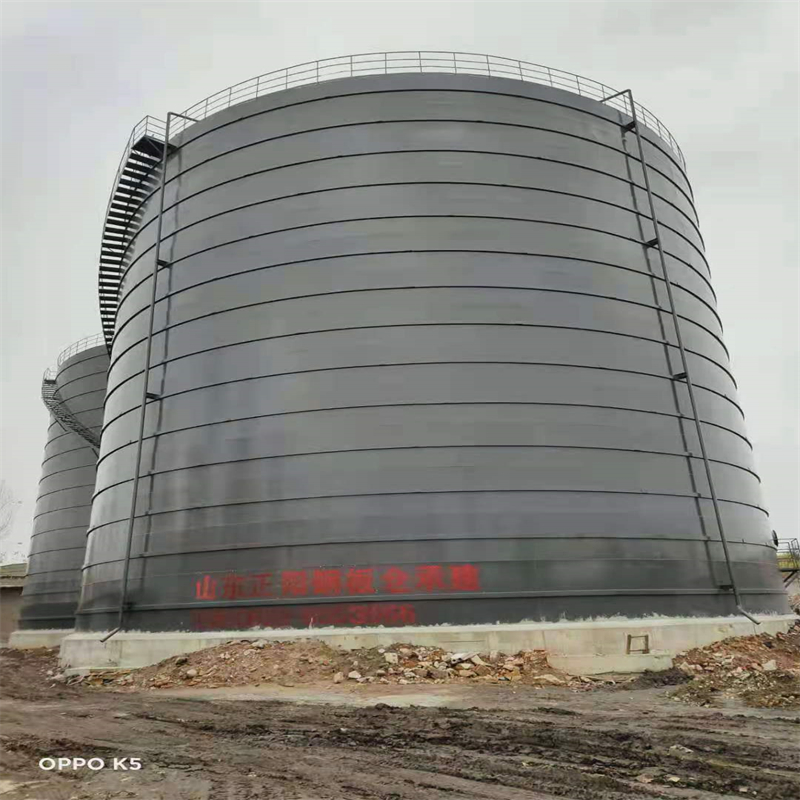 歙县3万吨大型钢板库